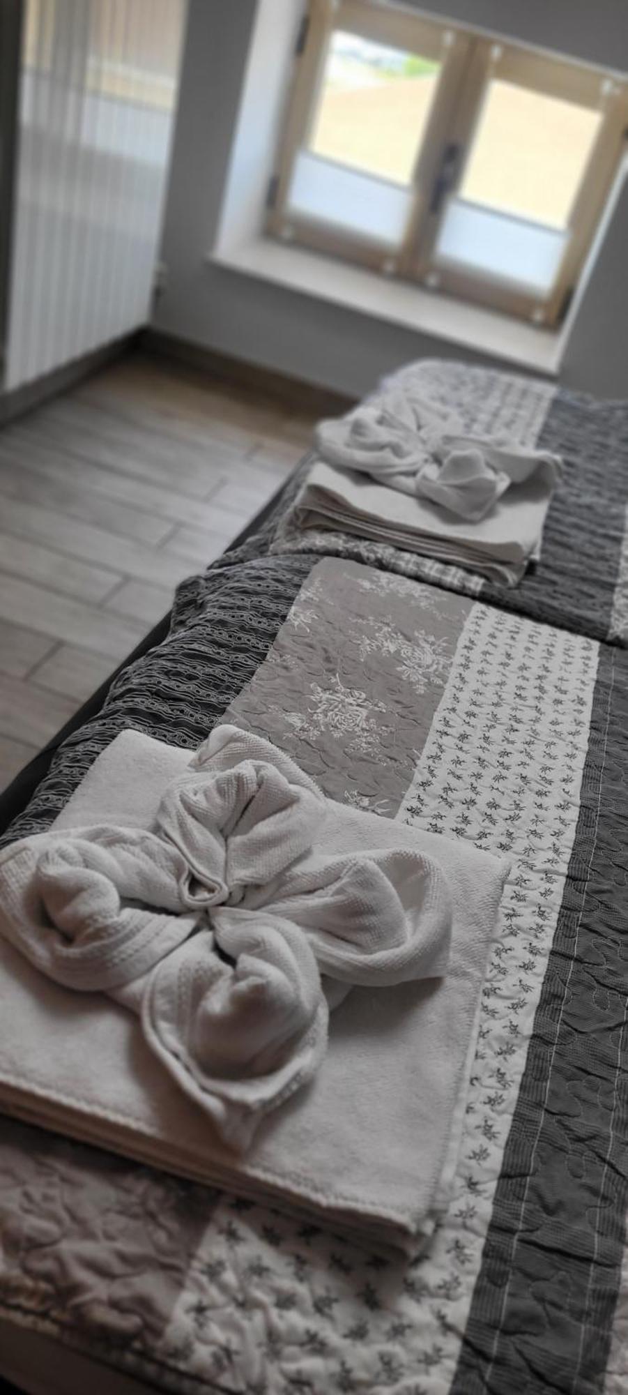 Apartmaji Soncek Izola Bagian luar foto